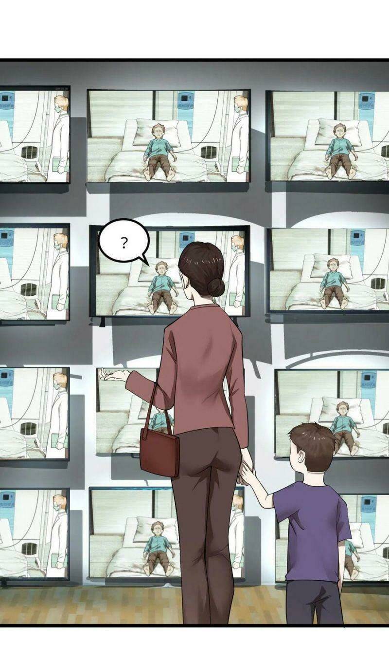 Danh Sách Kẻ Phản Diện: Chapter 137