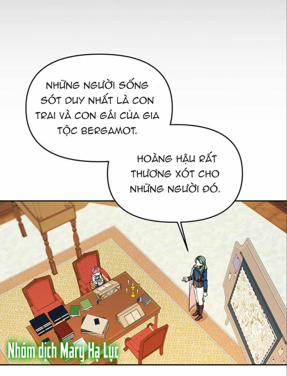 Con Người Không Phải Thứ Có Thể Sửa Rồi Dùng Được Đâu!: Chapter 19