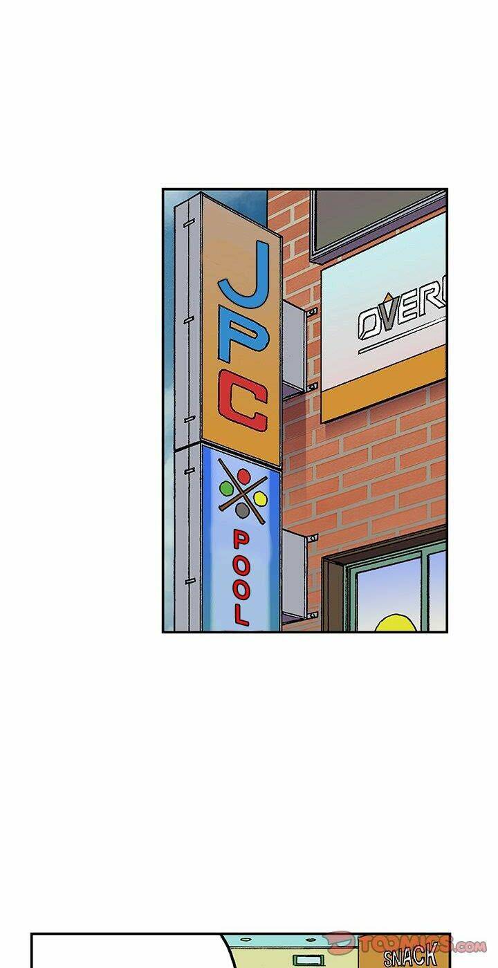 Kang Gito: Chapter 24