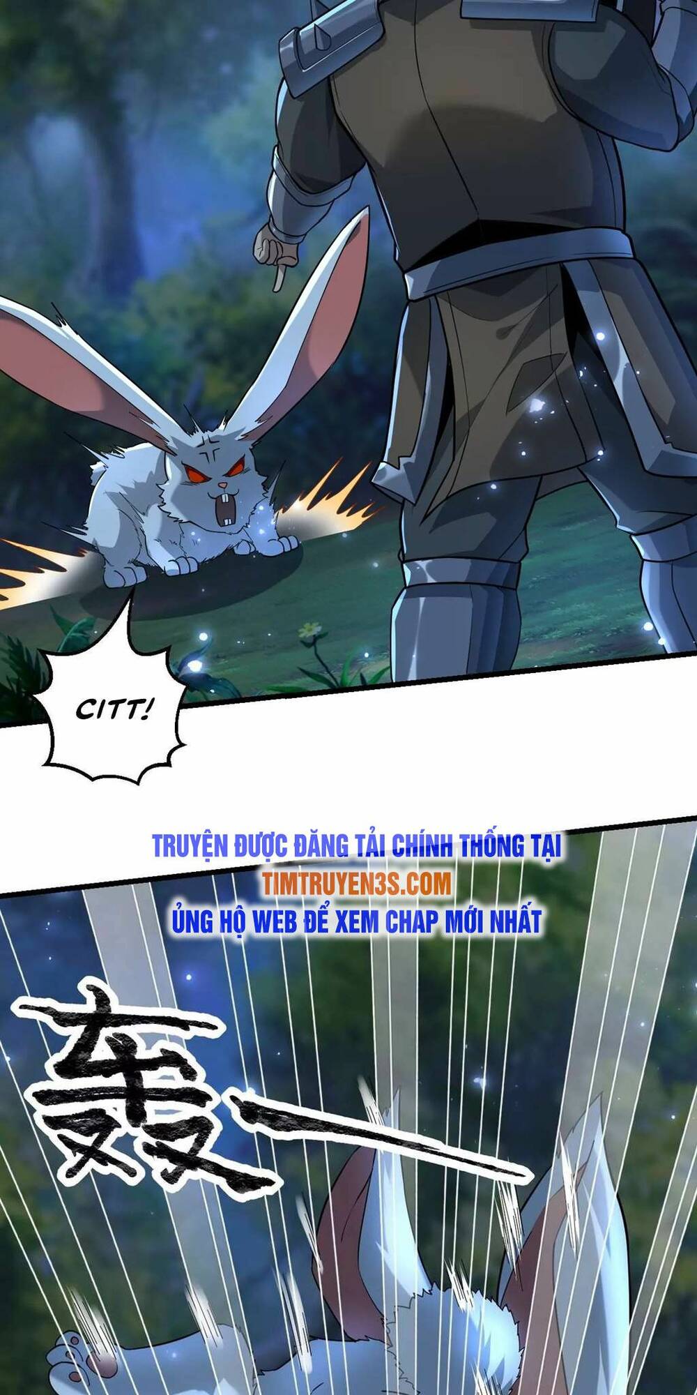 Trong Game Ta Là Vô Địch: Chapter 6