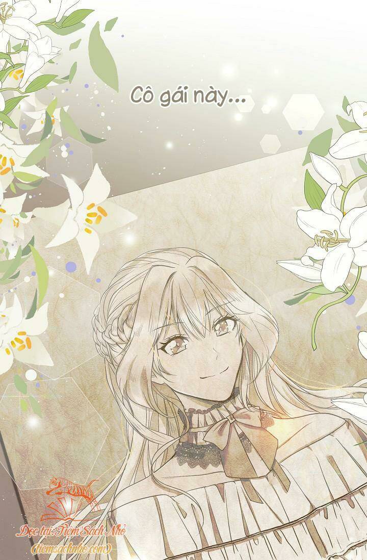 Bút Danh Bí Mật Của Nữ Công Tước: Chapter 3