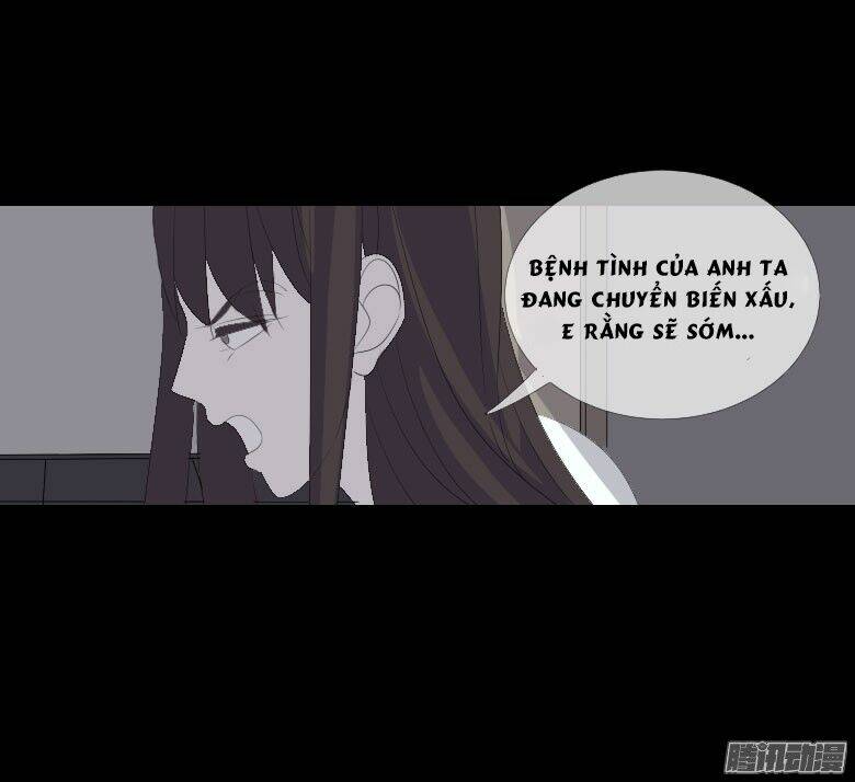 Bệnh Viện Thiên Đường: Chapter 28