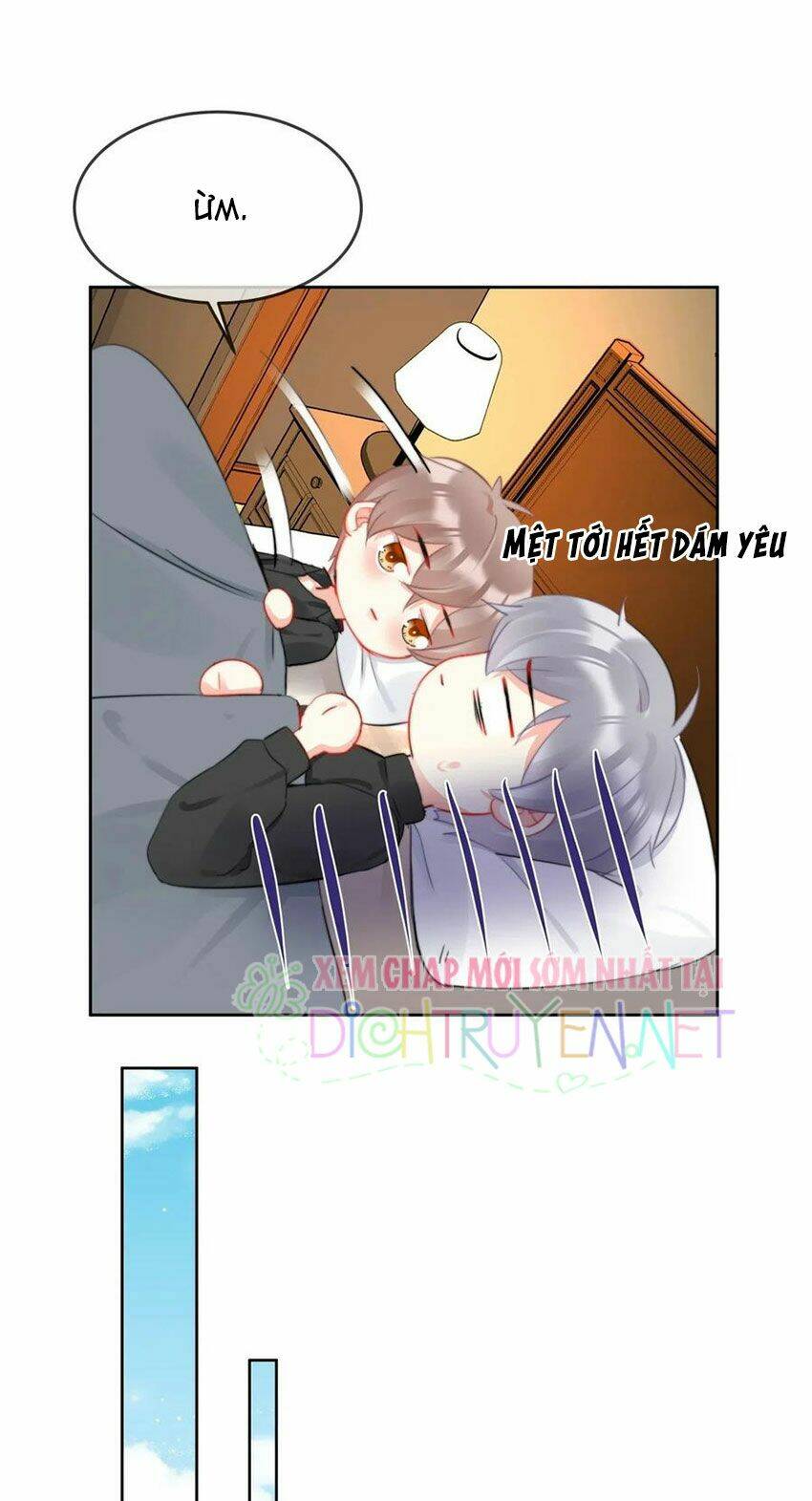 Boss Đại Nhân Là Nữ Thần?: Chapter 38