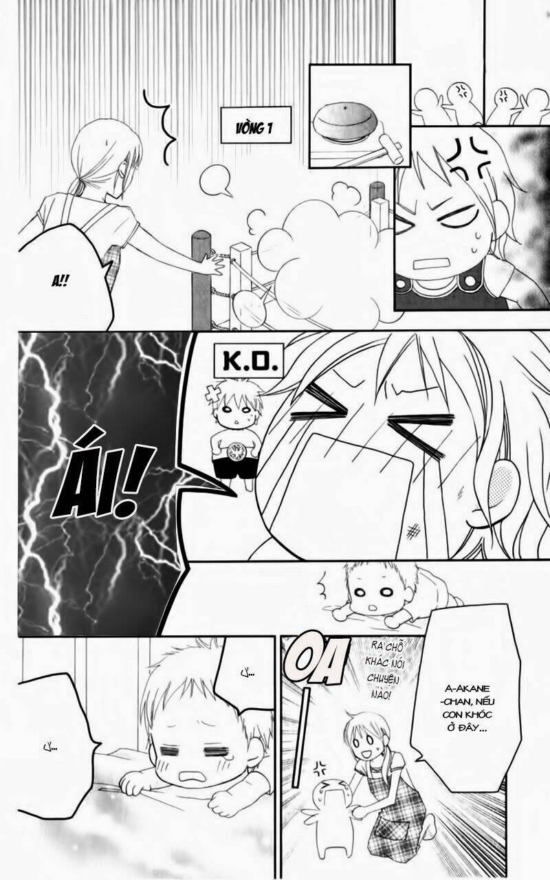 Love So Life: Chapter 31