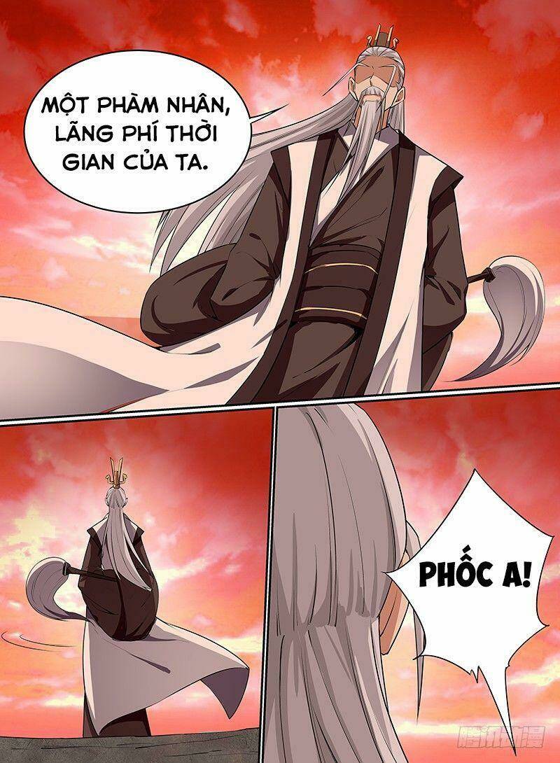 Võ Lực Chí Mạng: Chapter 45