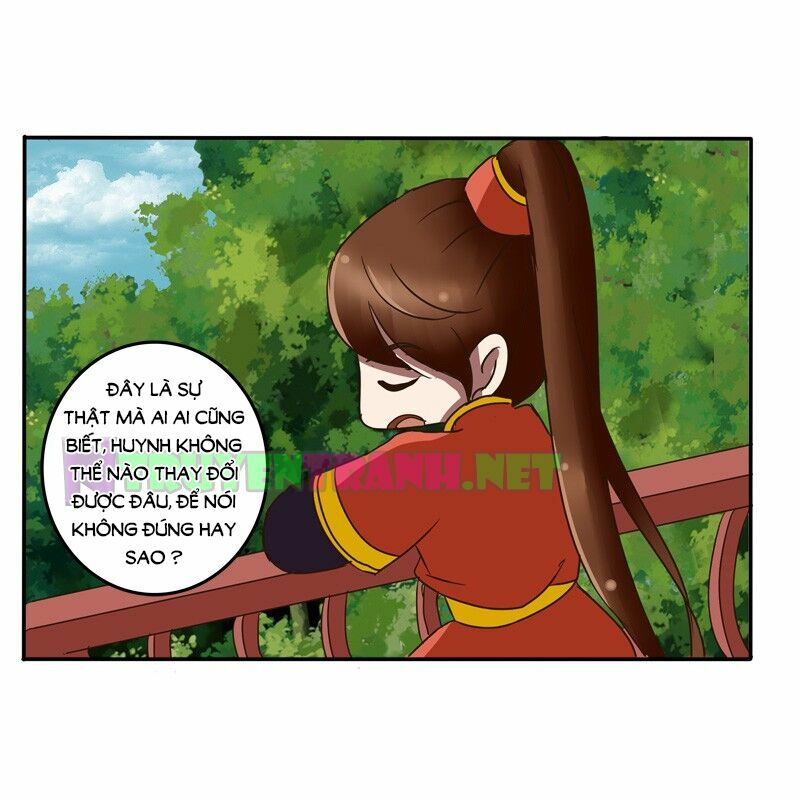 Thông Linh Phi: Chapter 54.5