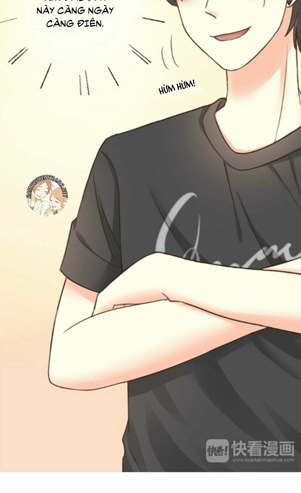 Nhân Loại Mới! Bạn Trai Bị Rò Điện: Chapter 9