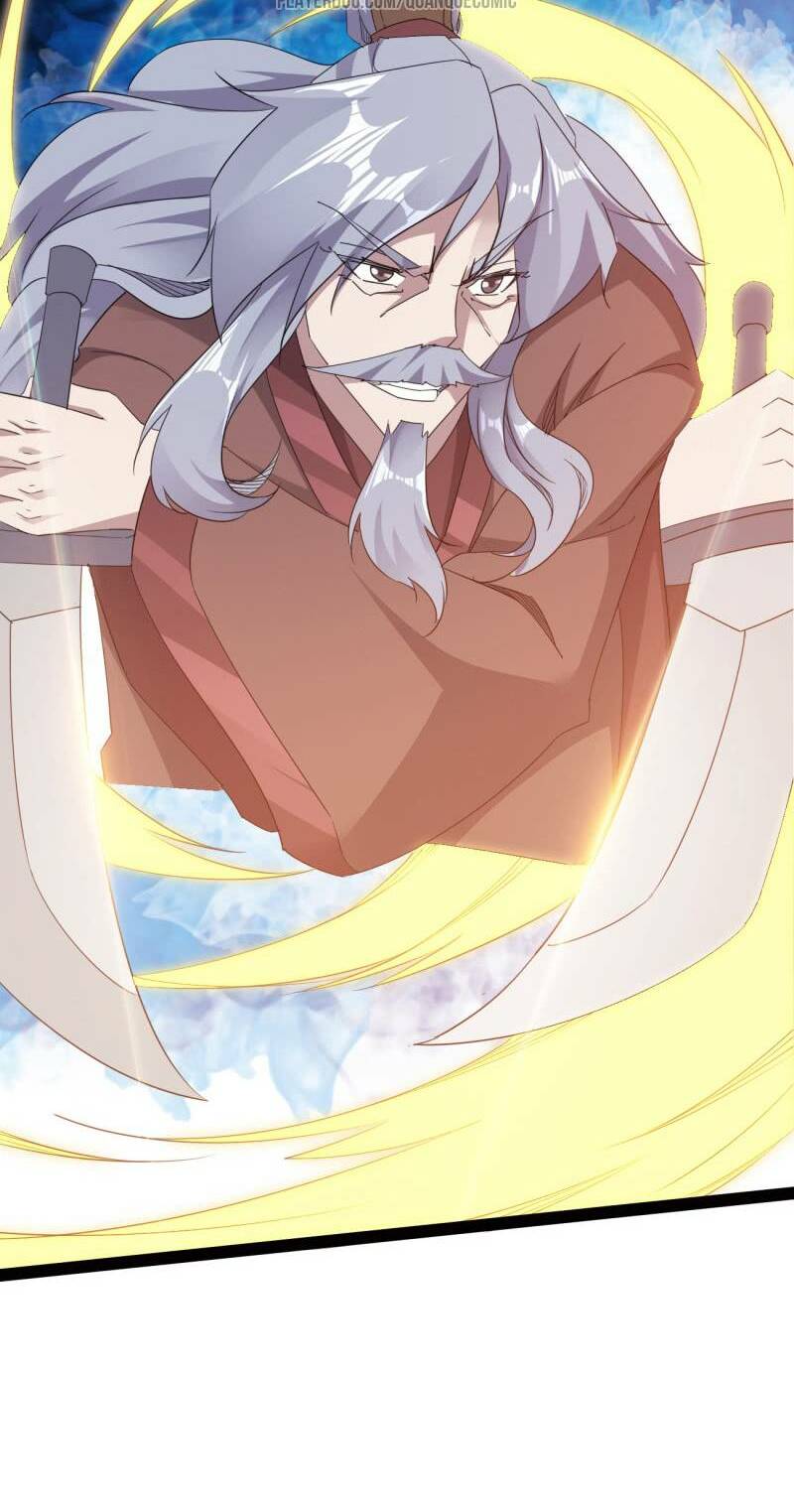 Kiếm Đồ: Chapter 22