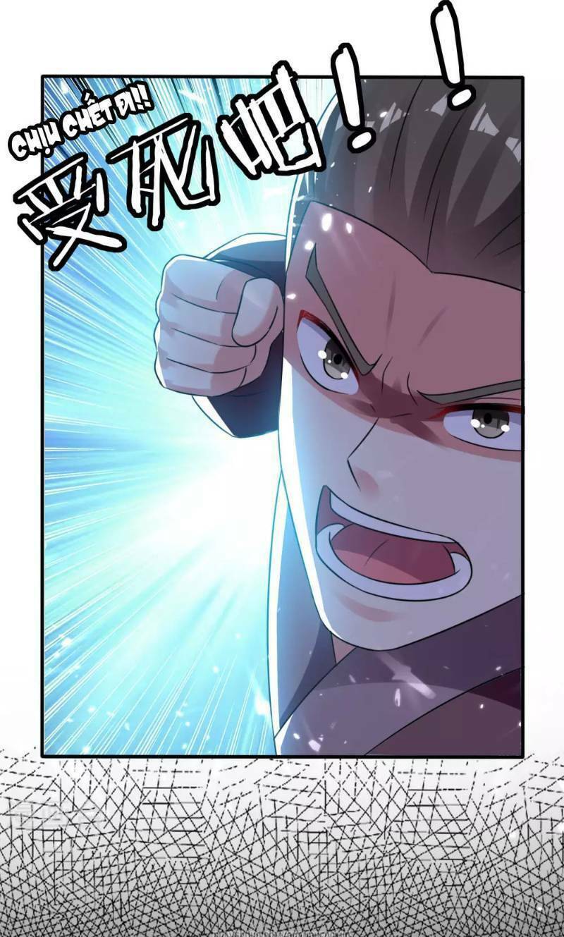 Vạn Giới Tiên Vương: Chapter 15