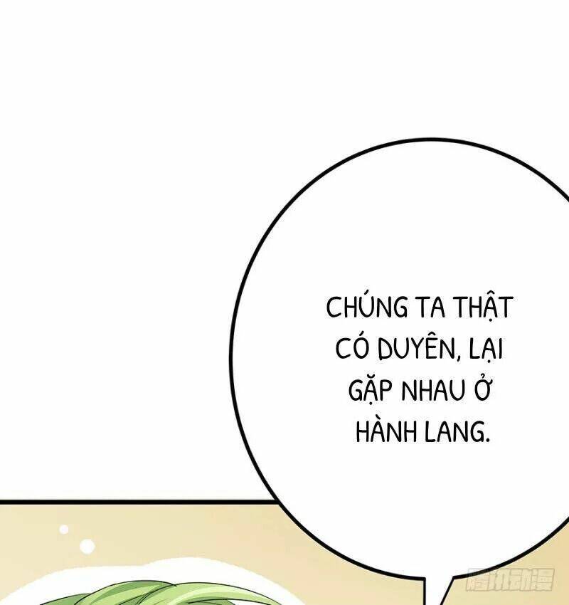 Chào Buổi Sáng, Ức Vạn Manh Thê: Chapter 20