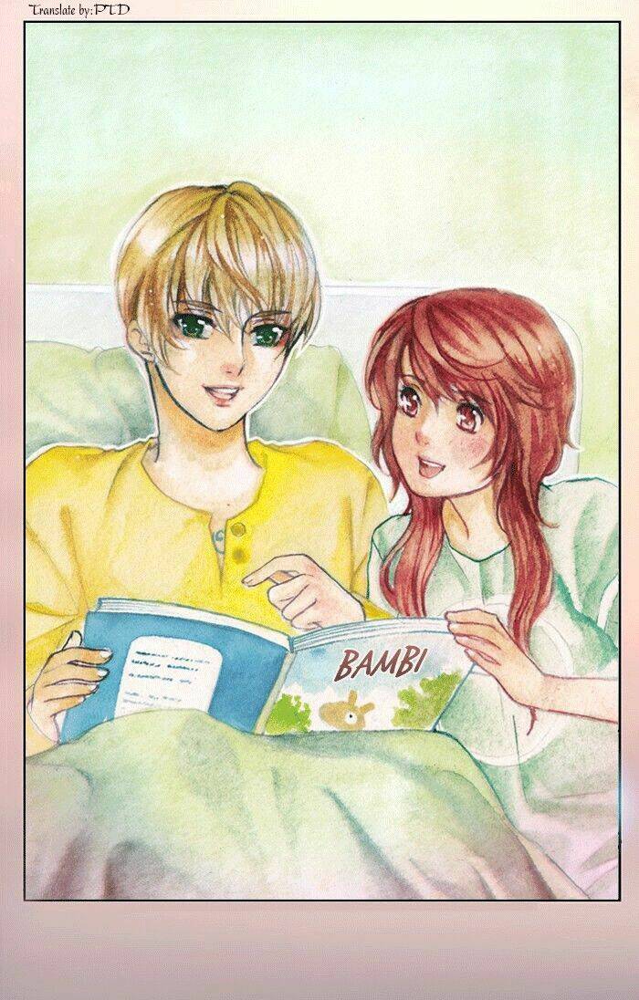 Chàng Trai Từ Quả Trứng: Chapter 7