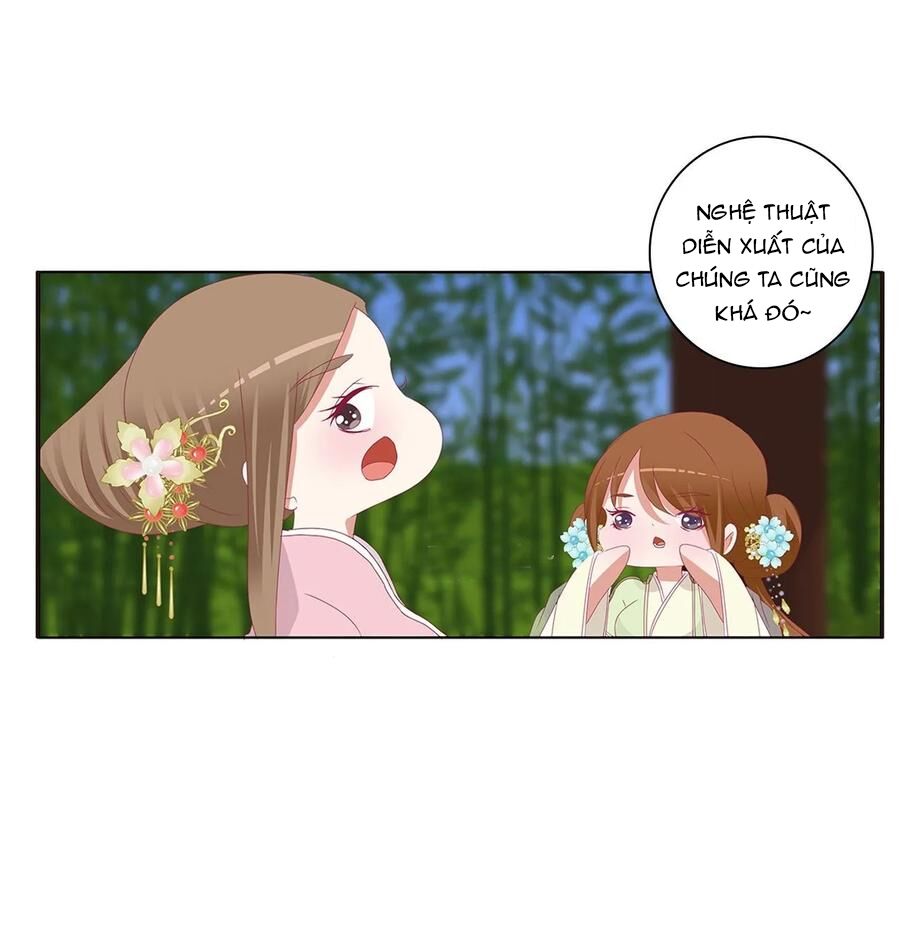 Thông Linh Phi: Chapter 605