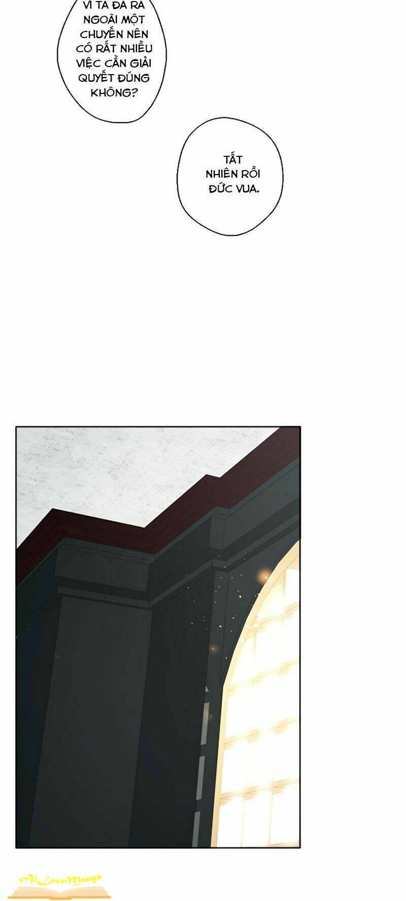 CỘNG TÁC CỦA HOÀNG ĐẾ: Chapter 18