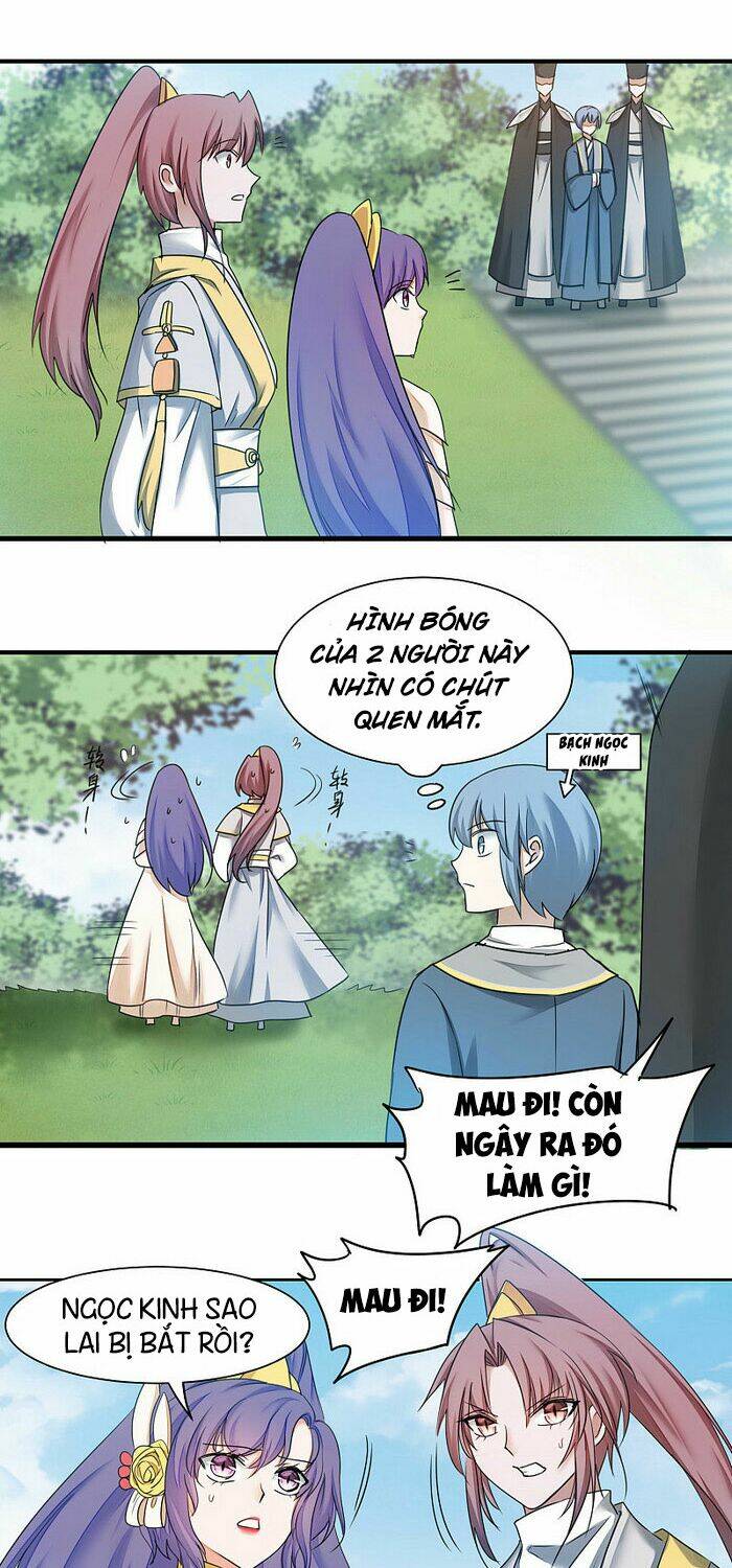 Nghịch Chuyển Tiên Đồ: Chapter 170
