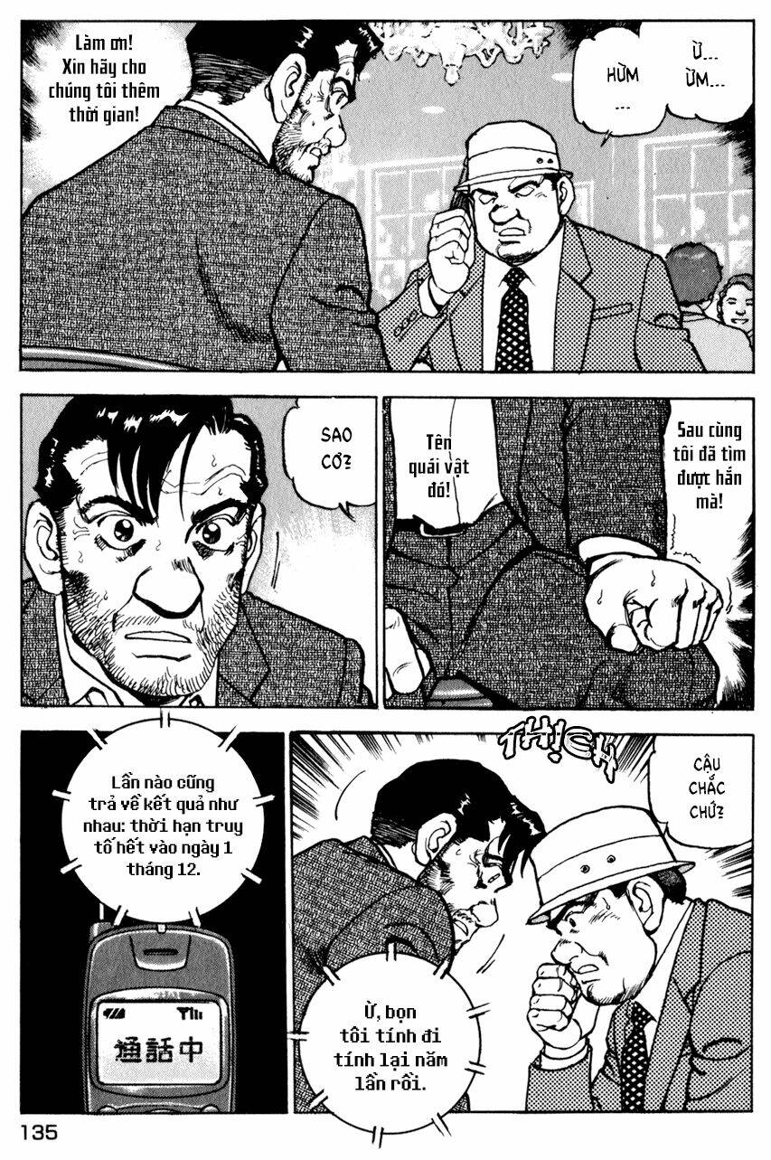 Seizon Life: Chapter 14