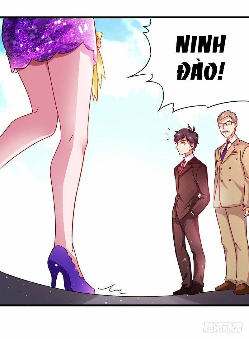 Siêu Cấp Bại Gia Tử: Chapter 23