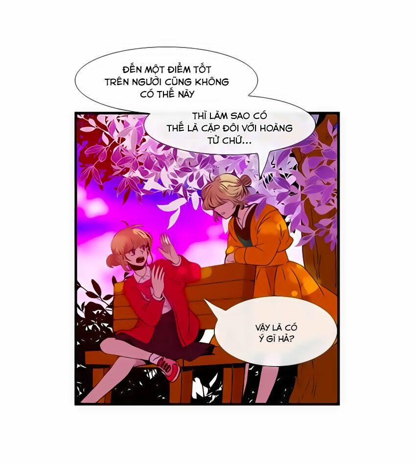 Beautiful Stranger: Chapter 15