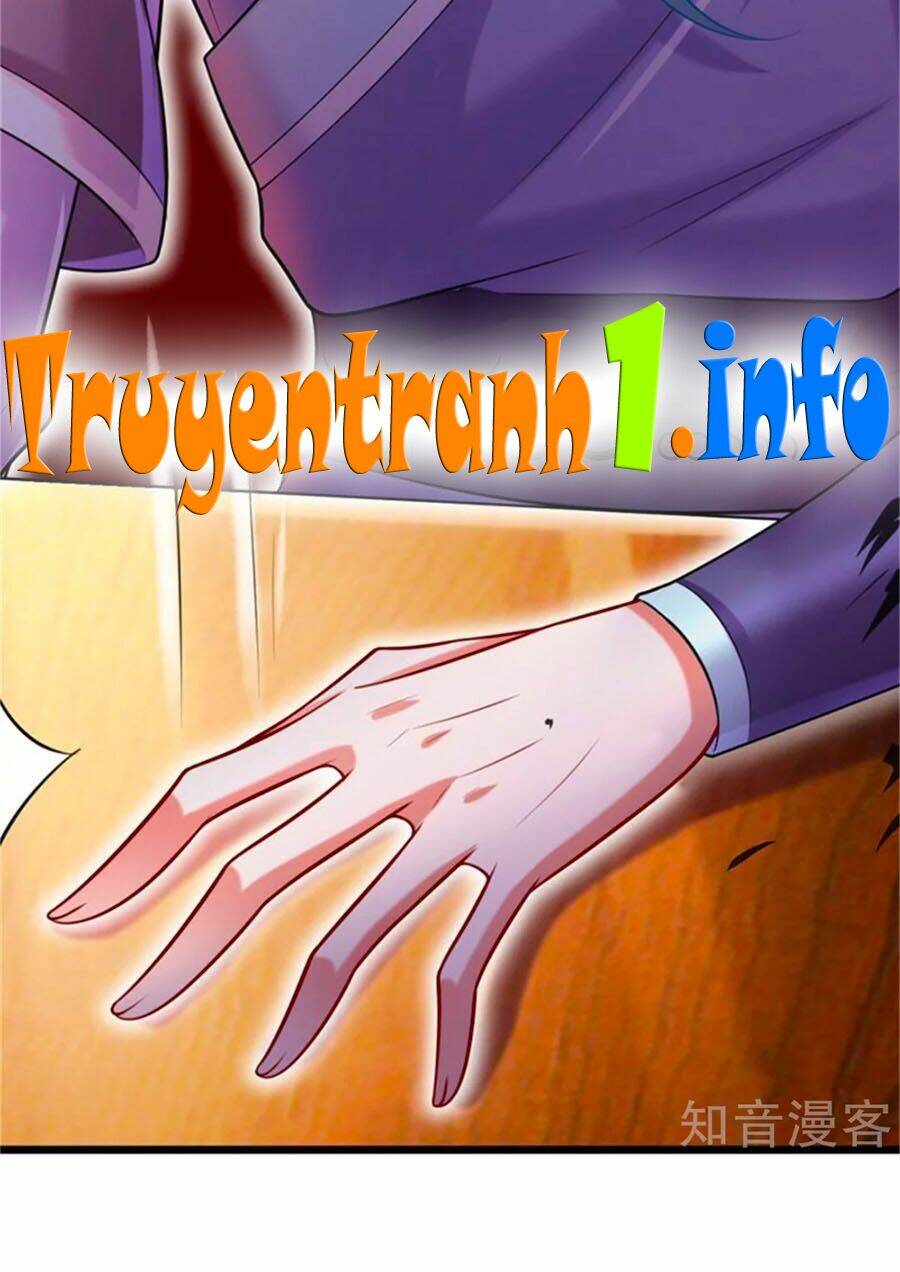 Phụng Lâm Thiên Hạ: Đệ Nhất Mỹ Nữ: Chapter 45