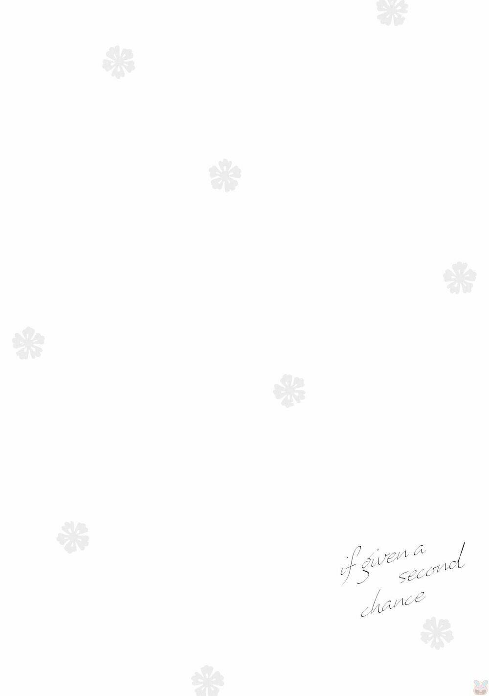 Tsugi Wa Sasetene: Chapter 7