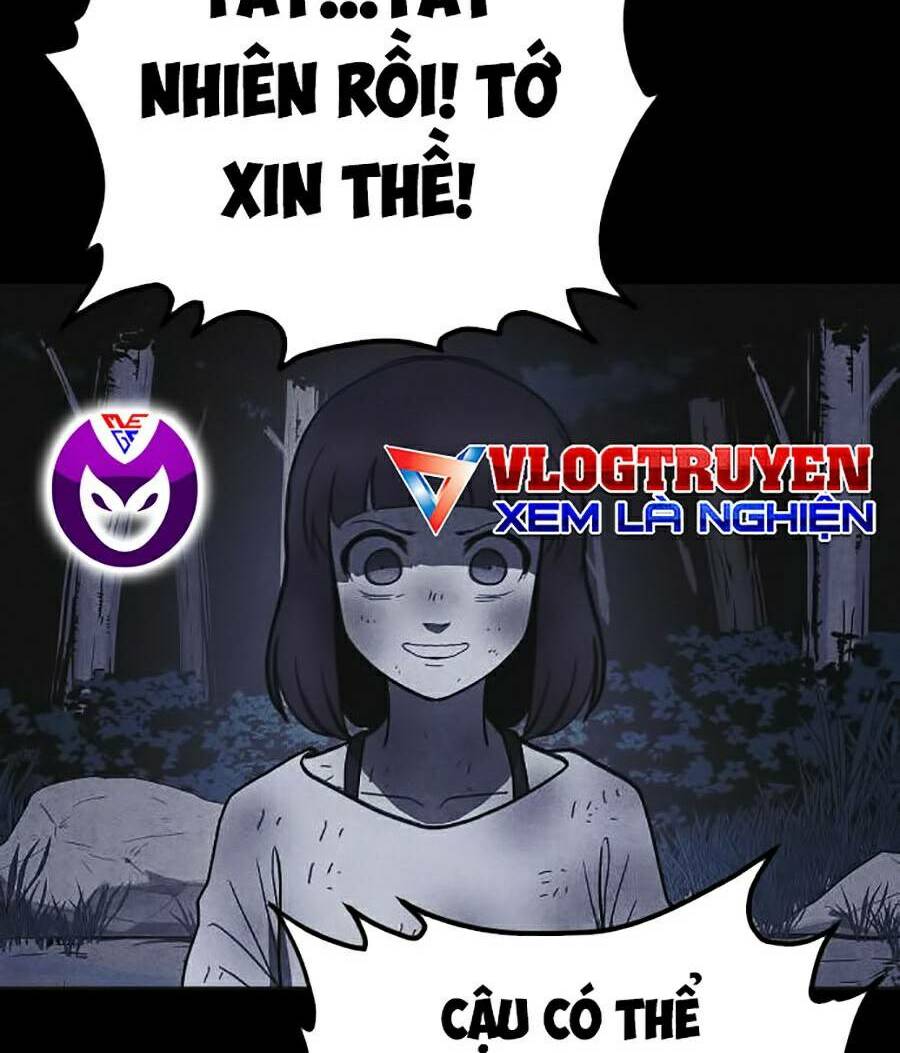 Cậu Bé Shotgun: Chapter 29