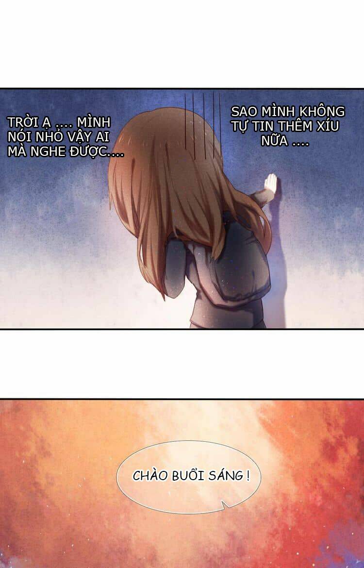 Kế Hoạch Trái Tim: Chapter 1