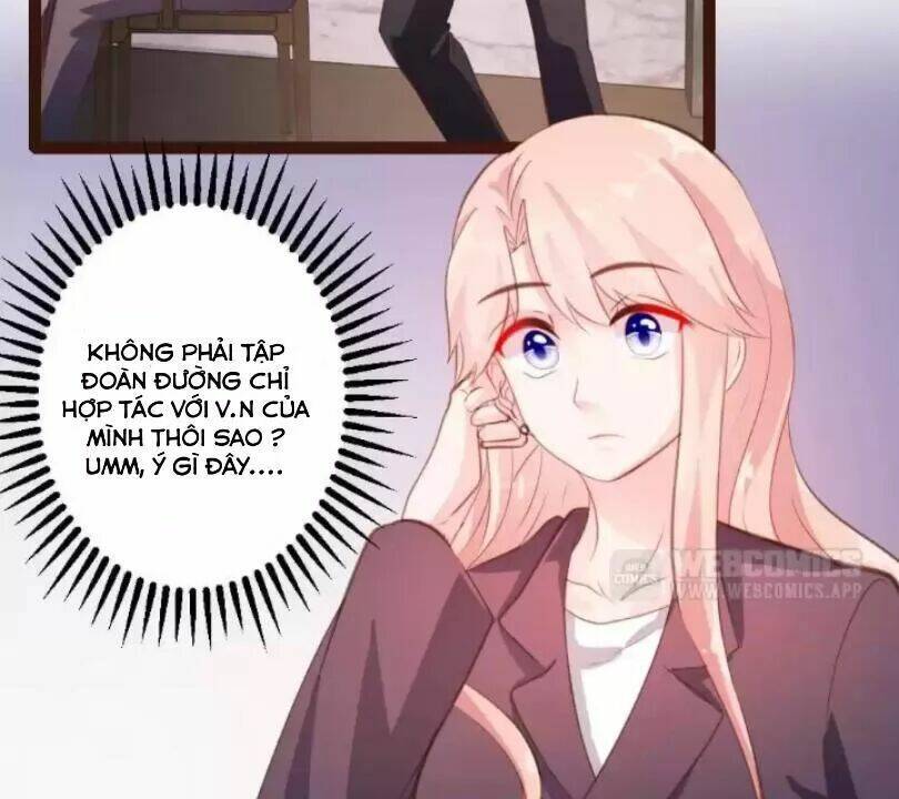 Bản Hợp Đồng Của Tổng Tài Lạnh Lùng: Chapter 30
