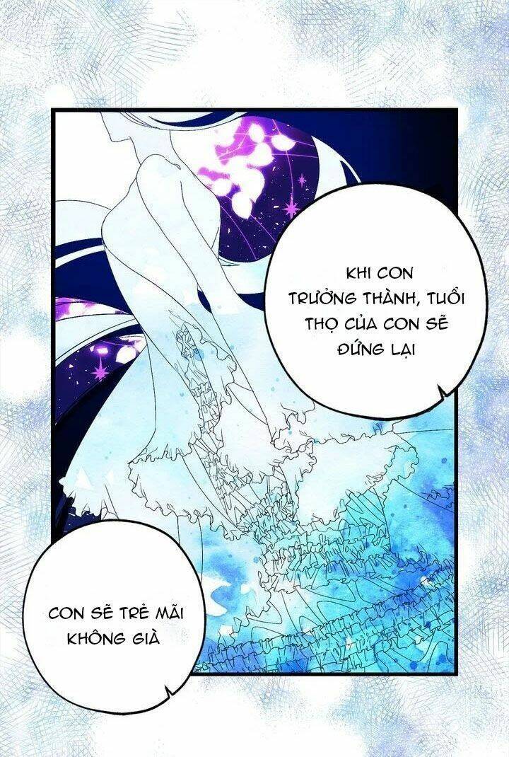 Tình Điên Dại: Chapter 36