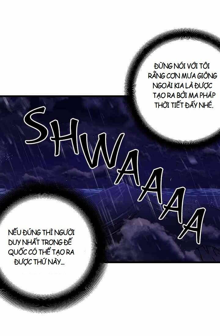 Hôn Lễ Báo Thù: Chapter 8