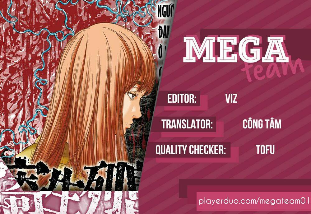 Quần Đảo Ký Sinh: Chapter 1.1