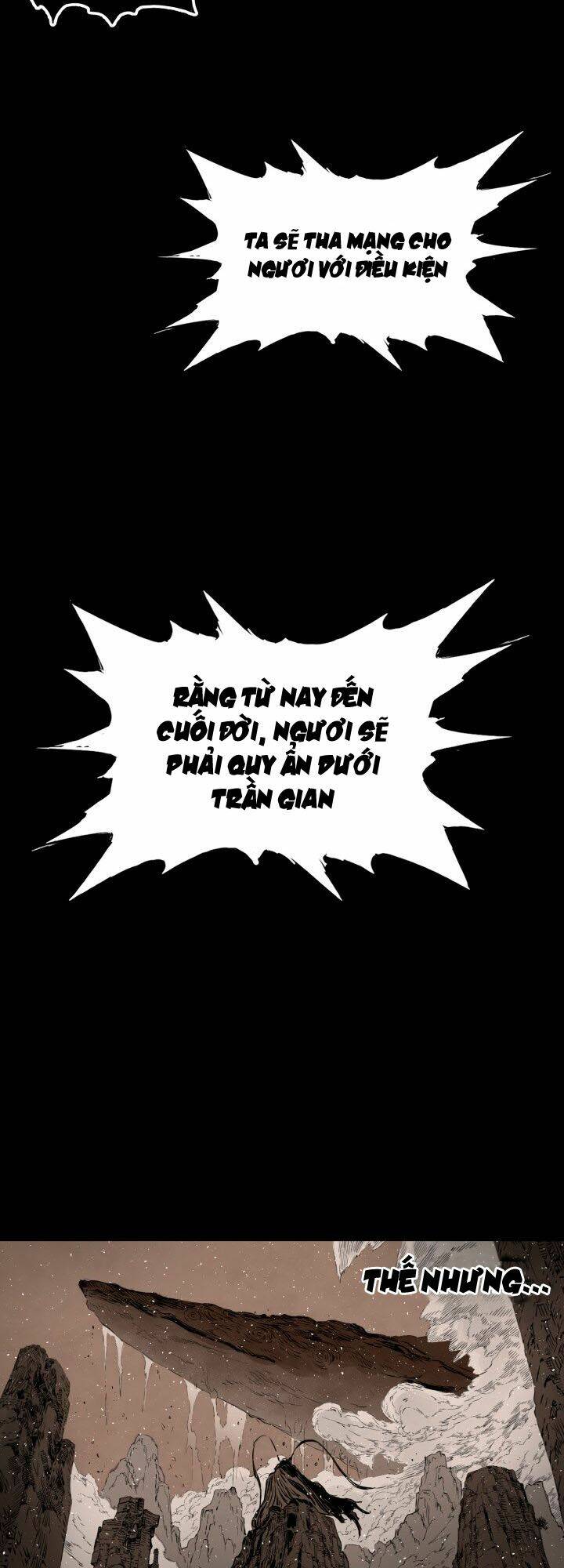 Vô Kiếm Tiểu Tử: Chapter 15