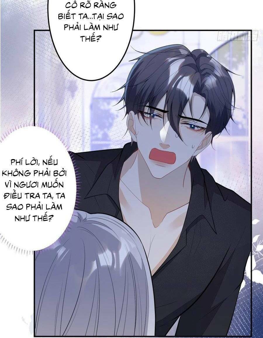 Xuyên Không Đến Thế Giới Trở Thành Đóa Hoa Của Anh: Chapter 53