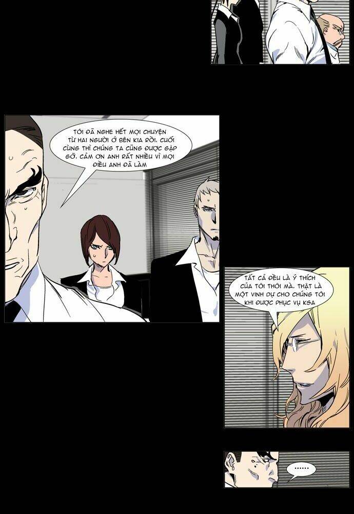 Ma Cà Rồng Quý Tộc: Chapter 245