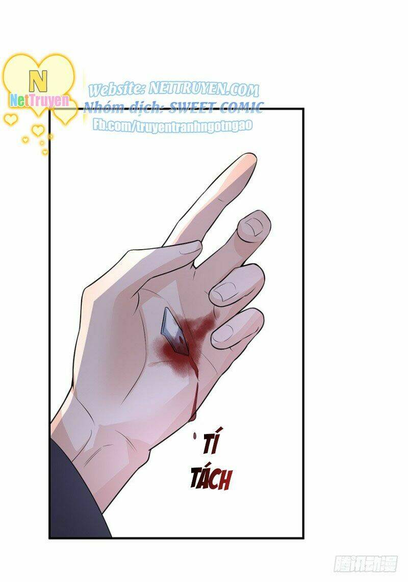 Cung Đấu Live: Chapter 24