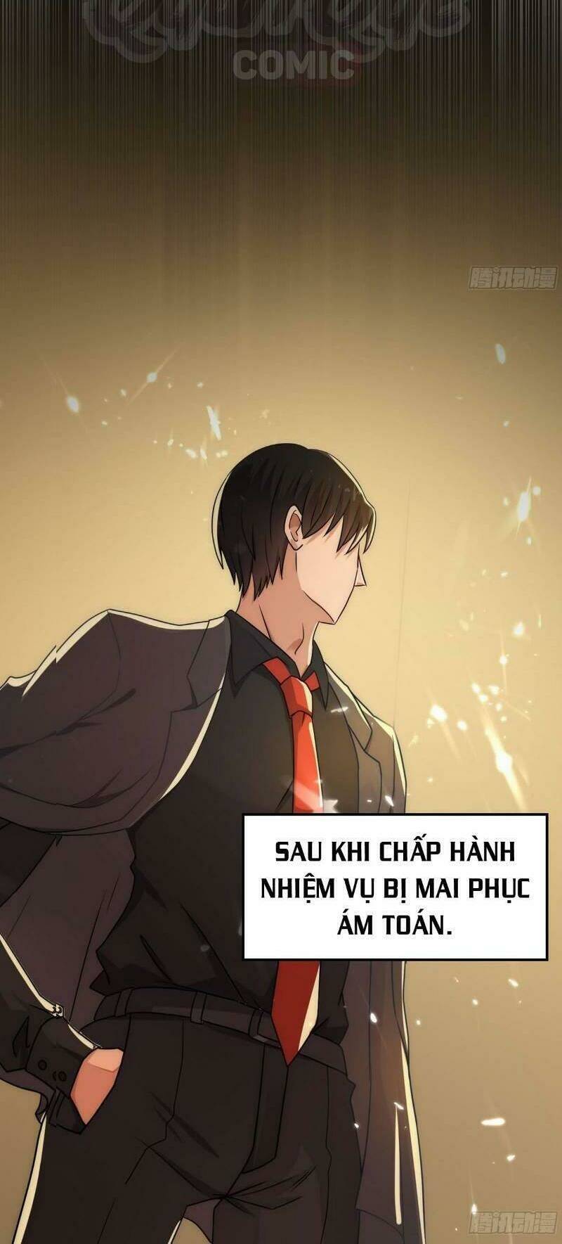 Cực Phẩm Chiến Vương Tại Hoa Đô: Chapter 2