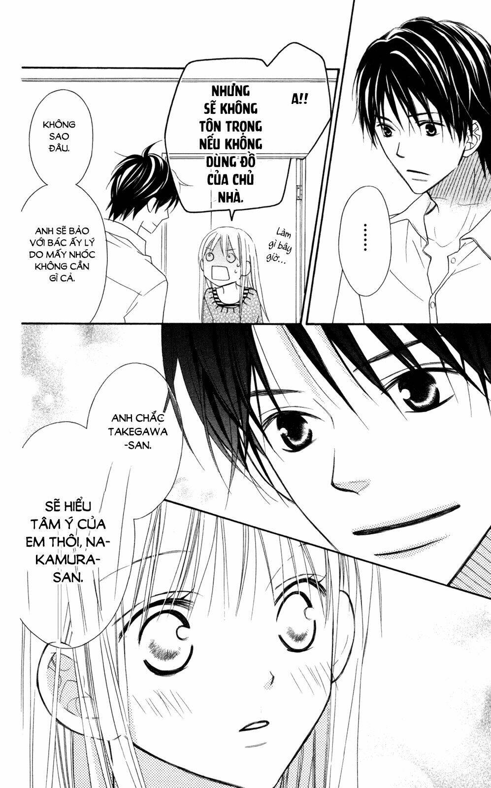 Love So Life: Chapter 80