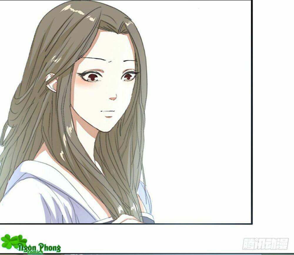 Hỏa Hồ: Chapter 30