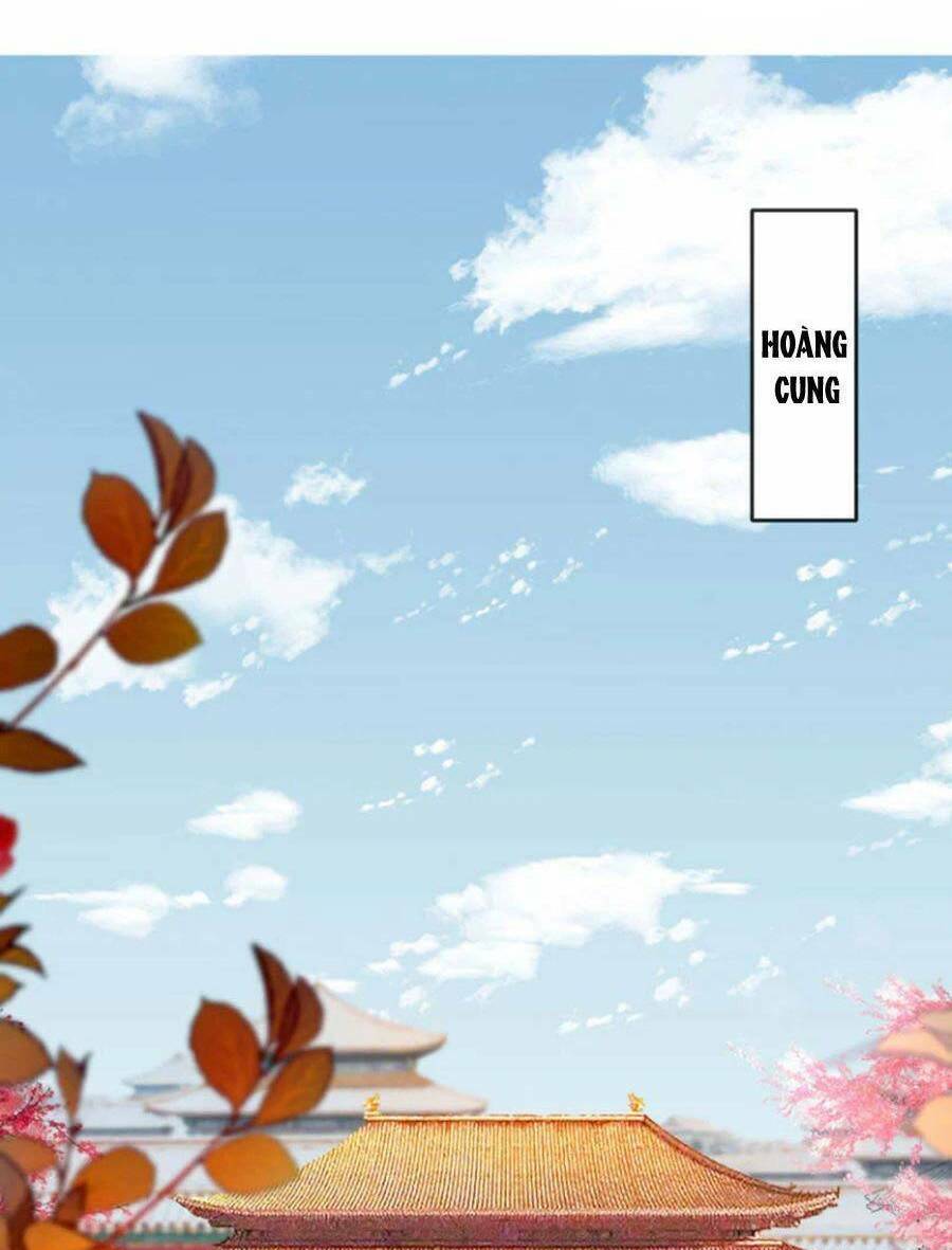 Tướng Quân, Bổn Phi Không Nhận Sủng: Chapter 49