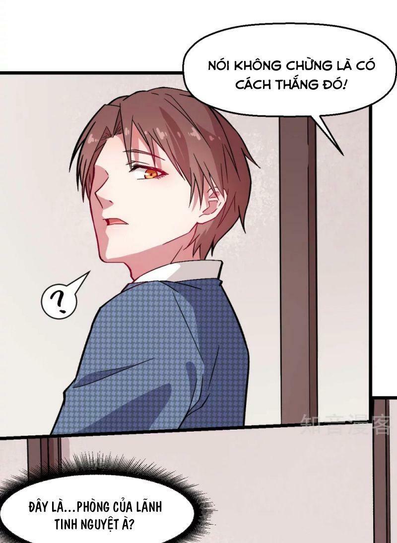 Vườn Trường Cuồng Sư Hệ Thống: Chapter 133