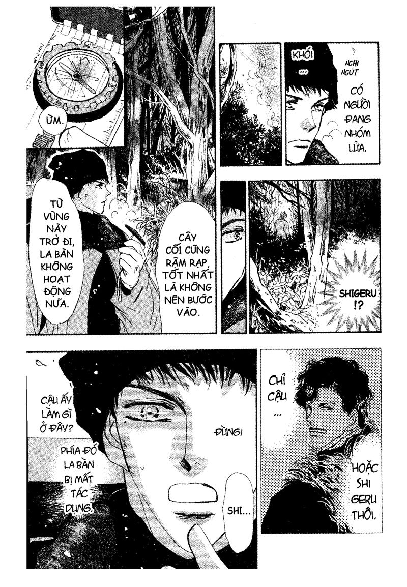 Mầm Sống: Chapter 48