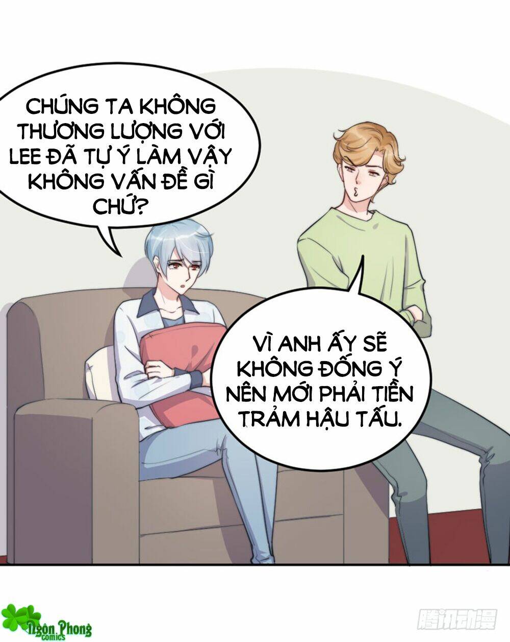 Bà Xã Tôi Là Nam Thần: Chapter 46