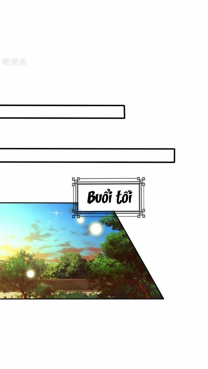 Kế Hoạch Sủng Ái Của Tiểu Công Chúa: Chapter 63