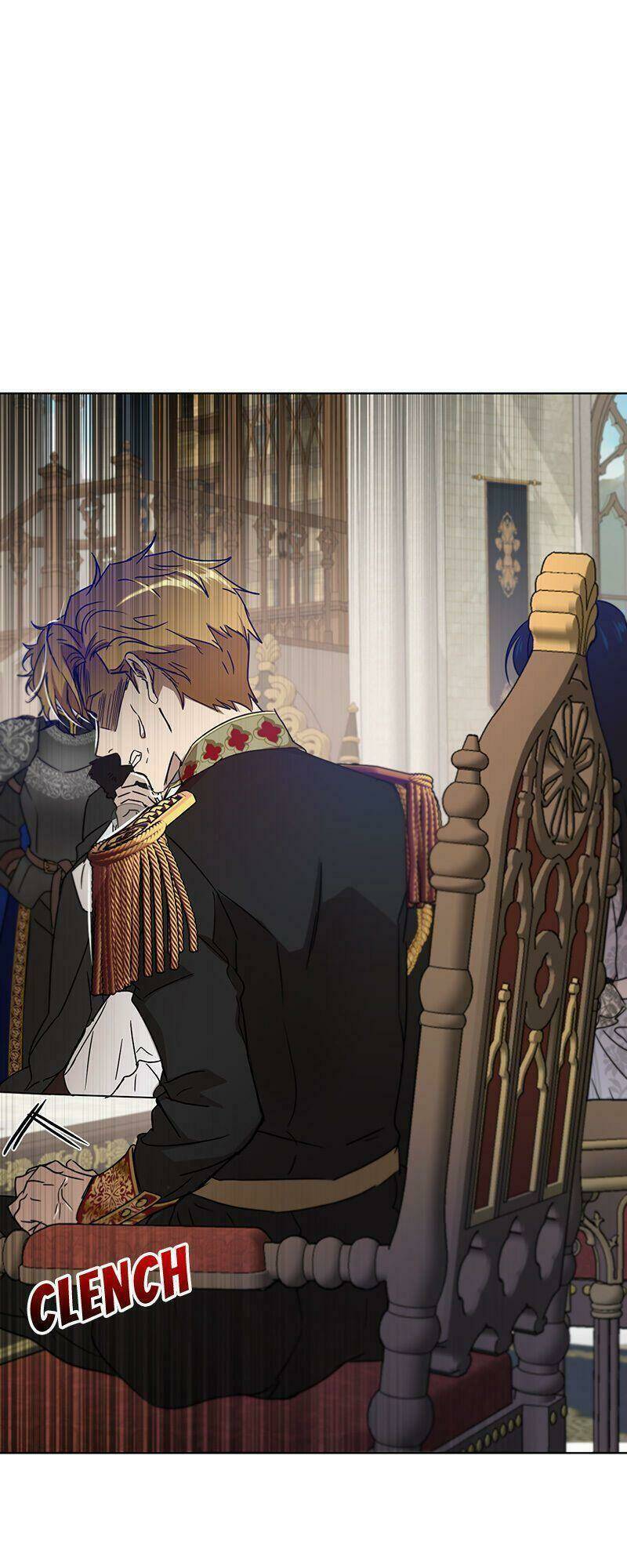 Khế Ước Của Ác Ma: Chapter 52