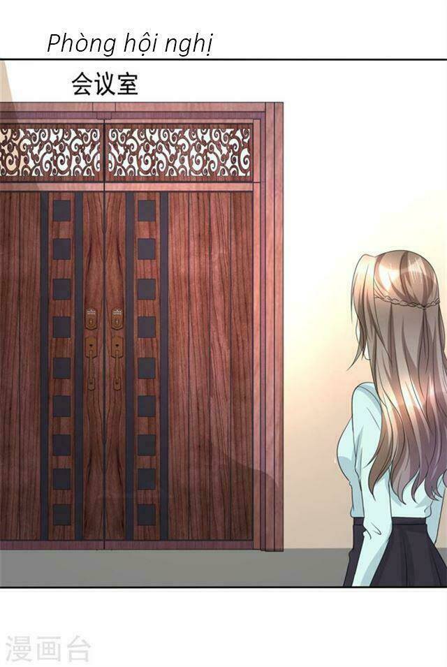 Con Đường Phản Công Của Sủng Thê: Chapter 49