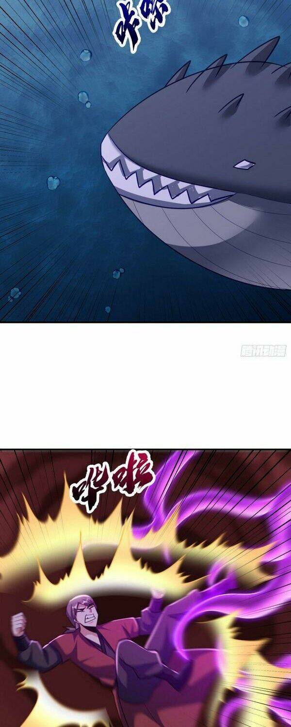 Yêu Giả Vi Vương: Chapter 218