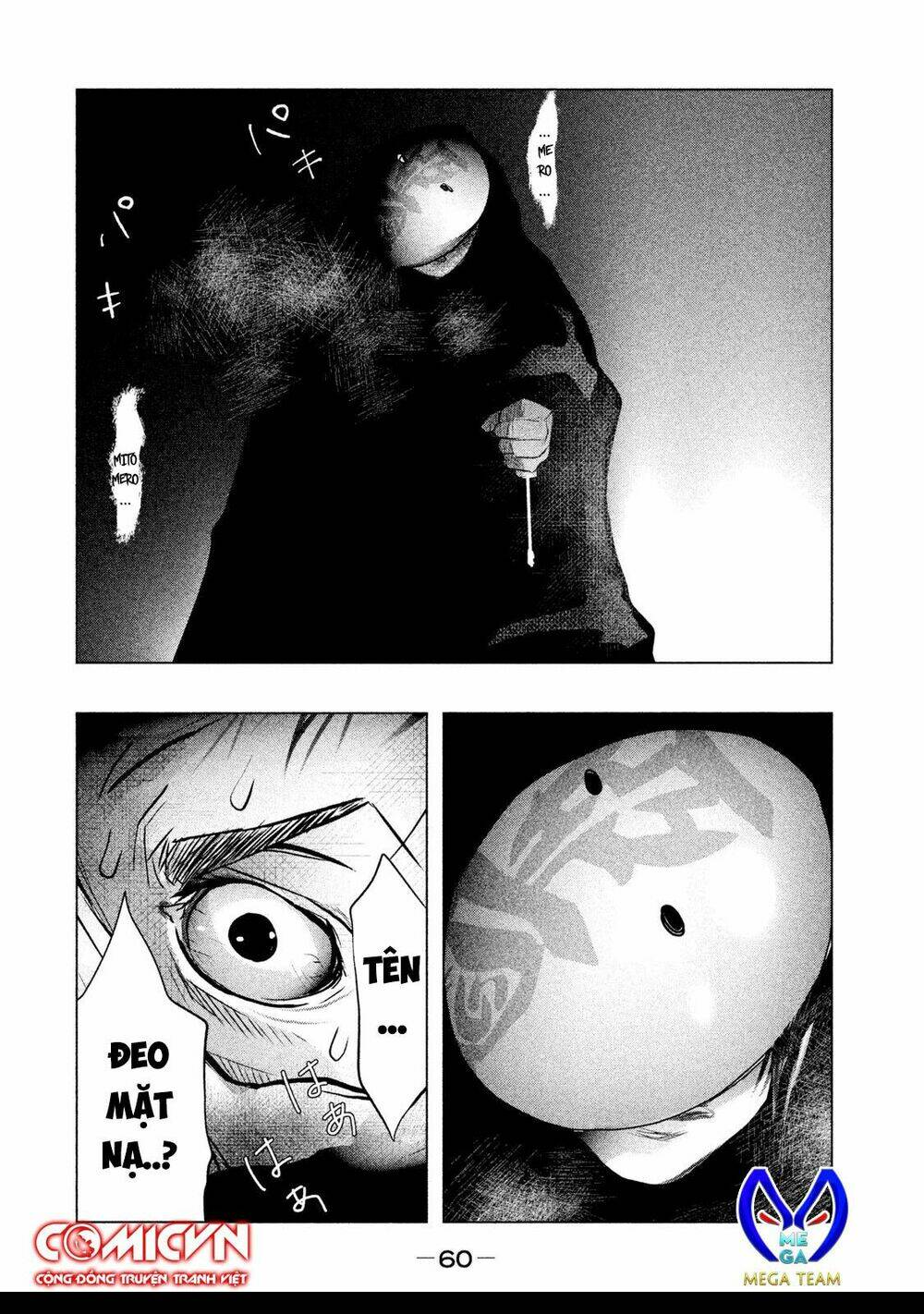 Ông Kẹ Sau 6H Tối!: Chapter 73