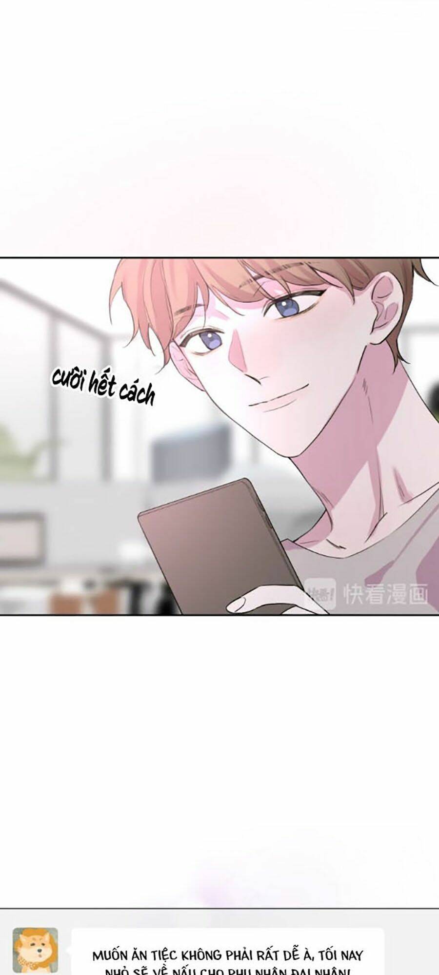 Cát Xê Người Tình Bóng Đêm: Chapter 7