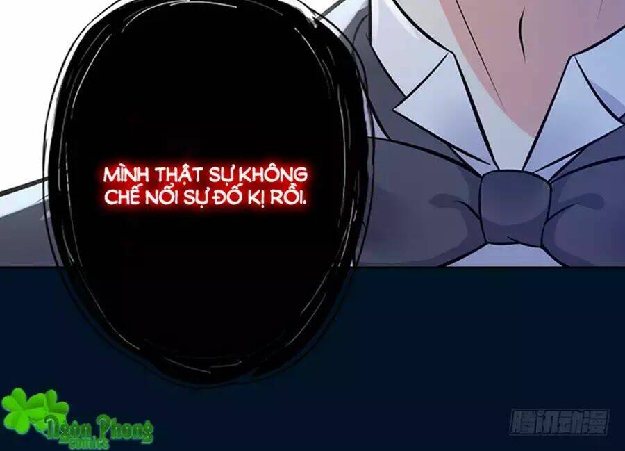 Nhật Ký Dạy Dỗ Của Gia Tộc Đáng Yêu: Chapter 52