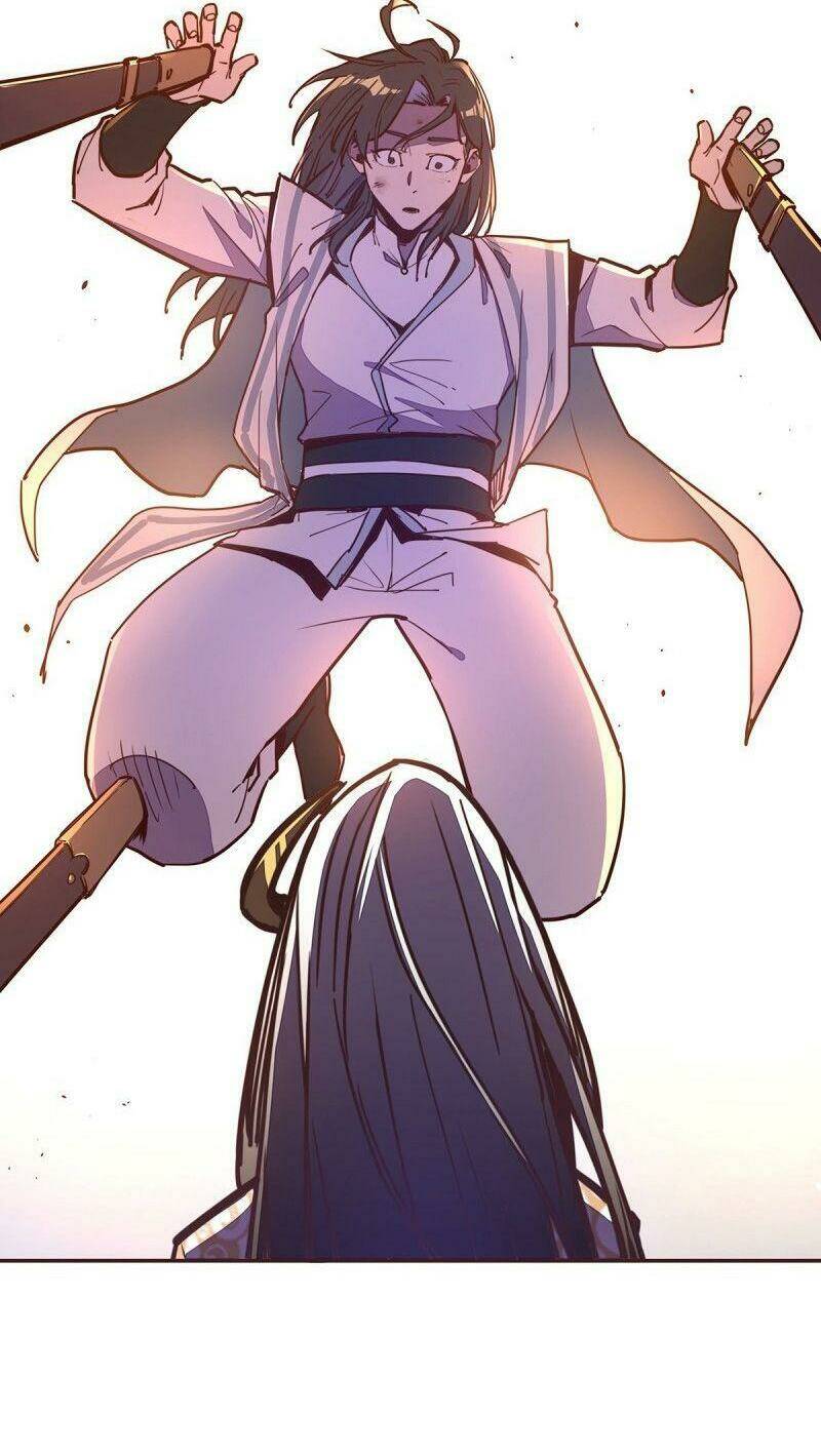 Sinh Tử Quyết: Chapter 63