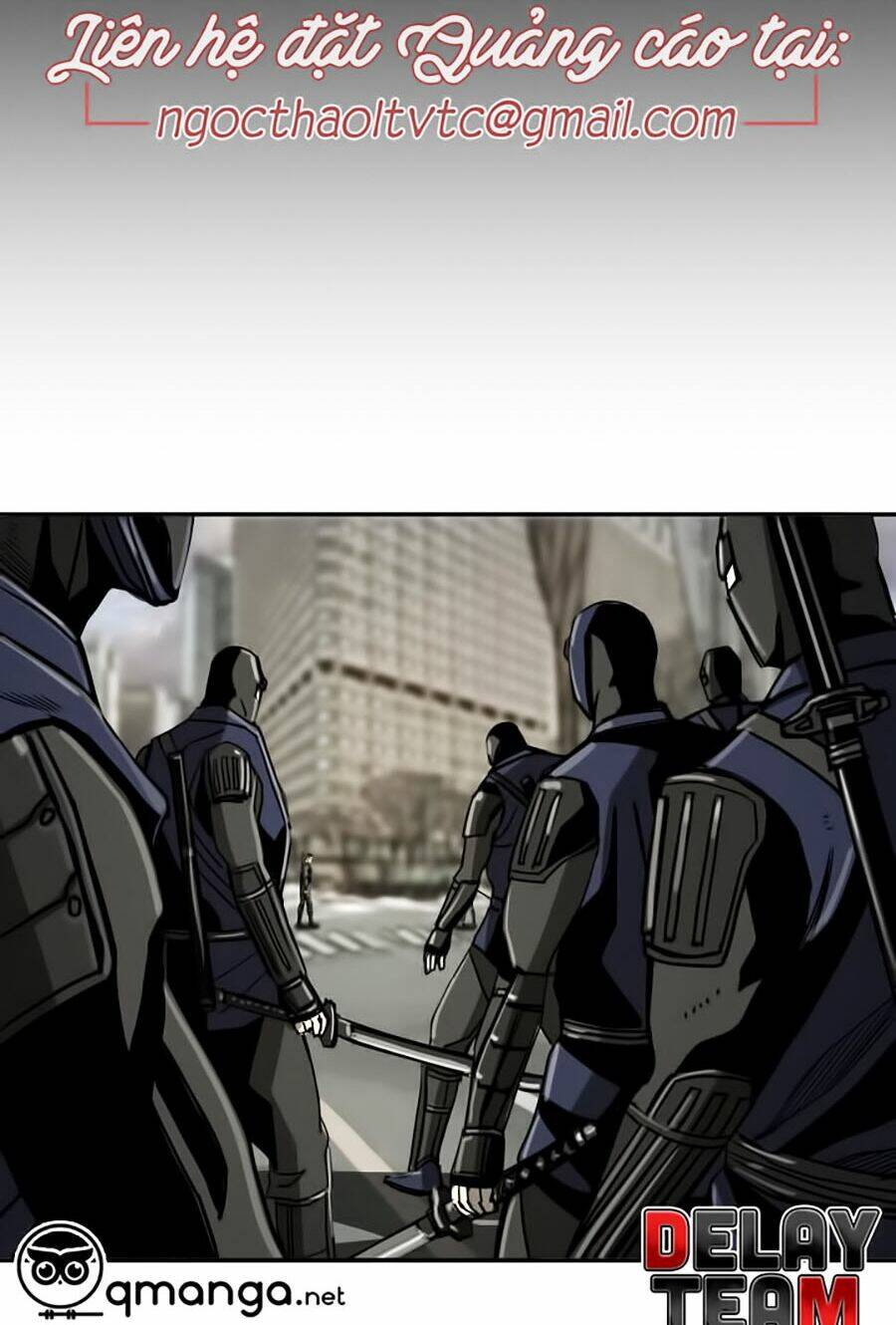 Thợ Săn Đầu Tiên: Chapter 54