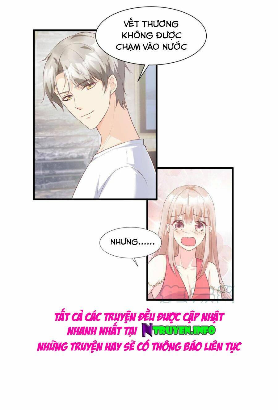 Tư Sủng Cục Cưng Bảo Bối: Chapter 46